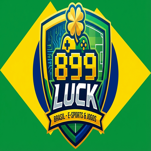 Logo 899luck